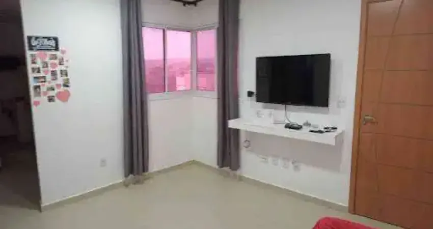 Apartamento com 2 Quartos à venda, 52 m² por R$ 199.000 - Residencial Bela Vista - Anápolis/GO