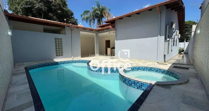 Casa com 3 Quartos à venda, 170 m² por R$ 695.000 - Anápolis City - Anápolis/GO