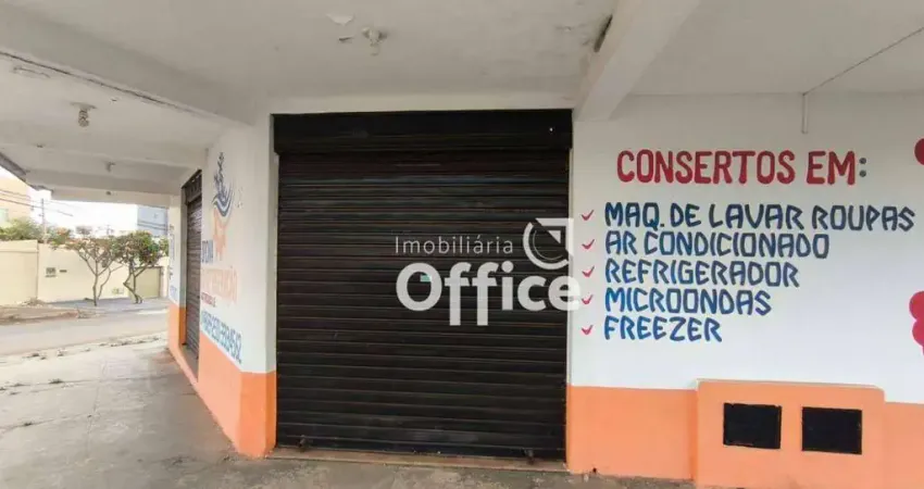 Ponto comercial à venda, 135 m² por R$ 250.000 - Eldorado - Anápolis/GO