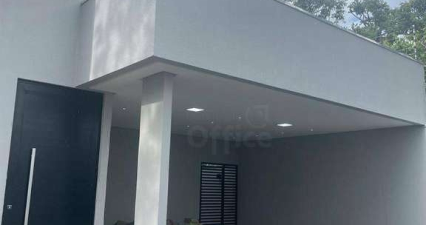 Casa com 3 quartos à venda, 186 m² por R$ 1.100.000 - Anápolis City - Anápolis/GO