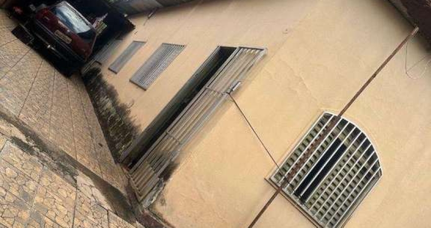 Casa com 4 Quartos 2 salas , cozinha , 2 banheiros, garagem pra 4 carros. à venda, 90 m² por R$ 270.000 - Vila Harmonia - Anápolis/GO