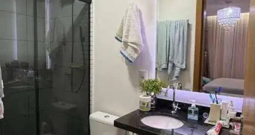 Apartamento com 3 quartos à venda, 77 m² por R$ 420.000 - Vila Jaiara - Anápolis/GO