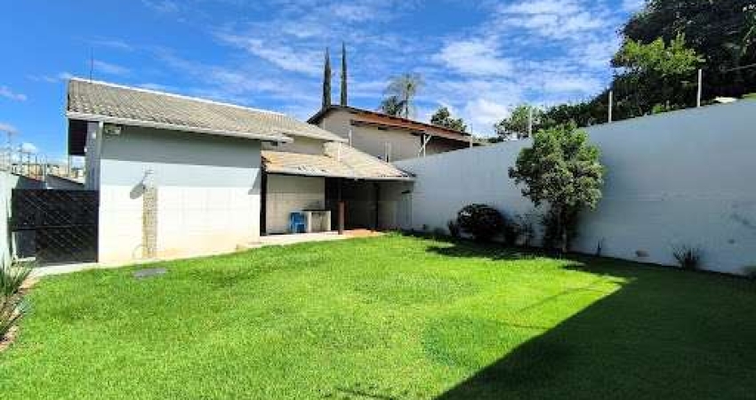 Casa com 3 dormitórios à venda, 180 m² por R$ 490.000,00 - São Carlos - Anápolis/GO