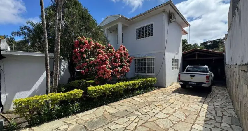 Casa com 3 quartos à venda por R$ 1.500.000 - Residencial Araujoville - Anápolis/GO