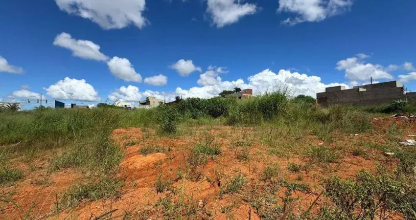 Terreno à venda, 420 m² por R$ 160.000,00 - Privê Lírios dos Campos - Anápolis/GO