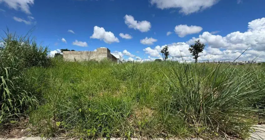 Terreno à venda, 420 m² por R$ 160.000,00 - Privê Lírios dos Campos - Anápolis/GO
