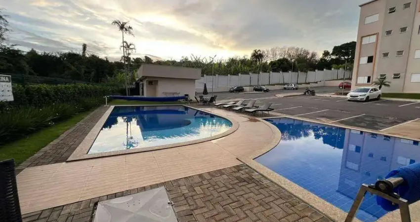 Apartamento com 2 quartos à venda, 68 m² por R$ 225.000 - Residencial Bela Vista - Anápolis/GO