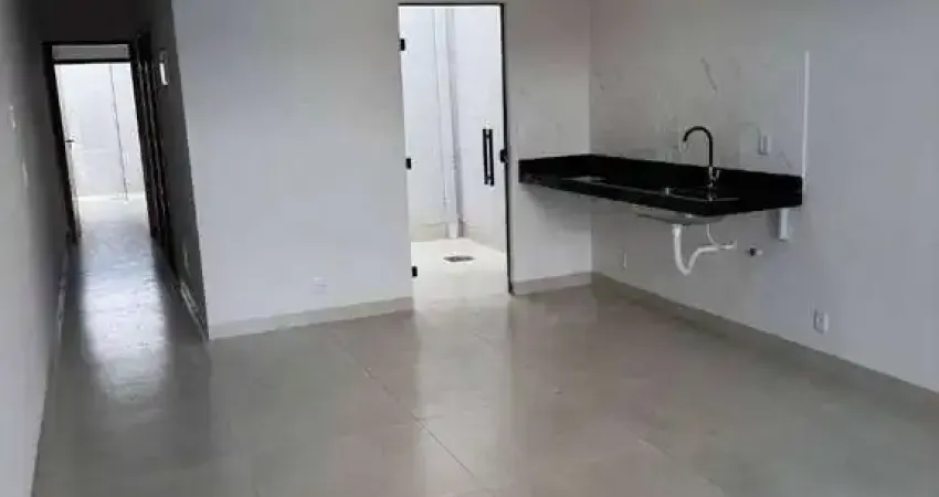 Casa com 2 quartos à venda, 70 m² por R$ 240.000 - Vida Nova - Anápolis/GO