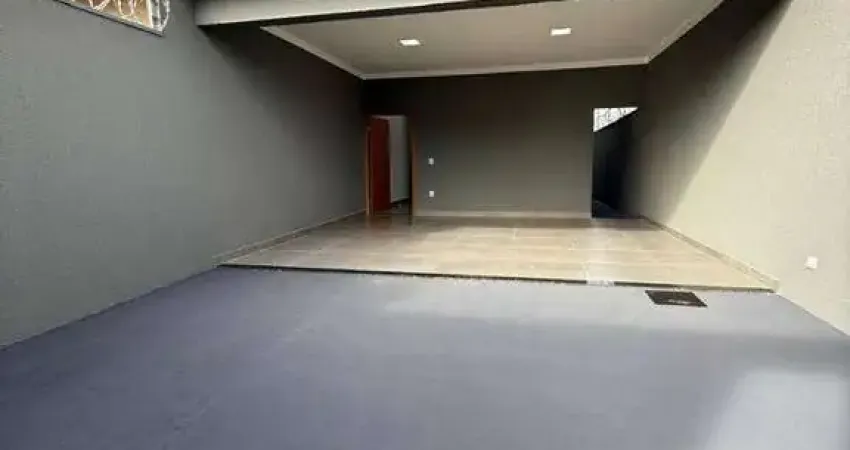 Casa com 3 dormitórios à venda, 140 m² por R$ 490.000,00 - Lourdes - Anápolis/GO