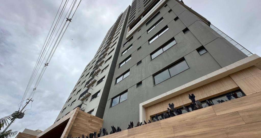 Studio com 1 dormitório à venda, 37 m² por R$ 315.000 - Jardim das Américas 2 Etapa - Anápolis/GO