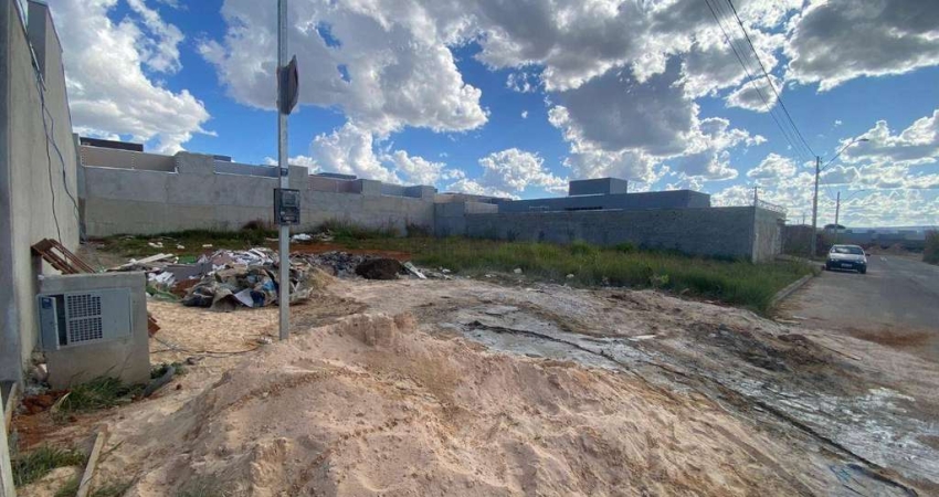Terreno à venda, 300 m² por R$ 210.000,00 - Residencial Vida Nova - Anápolis/GO