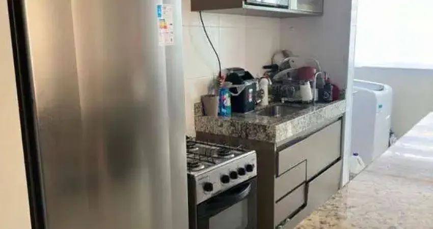 Apartamento com 2 dormitórios à venda, 59 m² por r$ 340.000,00 - vila formosa - anápolis/go