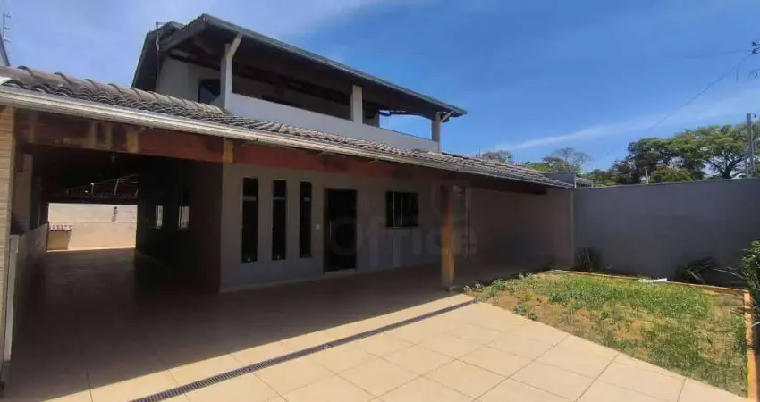 Sobrado à venda, 250 m² por r$ 550.000,00 - residencial itatiaia - anápolis/go