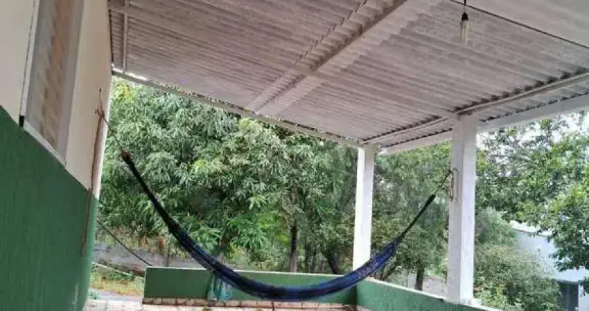 Chácara c/ 3 quartos + piscina em alexânia pertinho do outlet premium e do cond. laguna magnolia