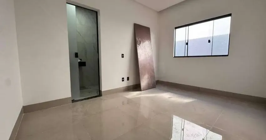 Casa com 3 dormitórios à venda, 93 m² por r$ 340.000,00 - setor summerville - anápolis/go