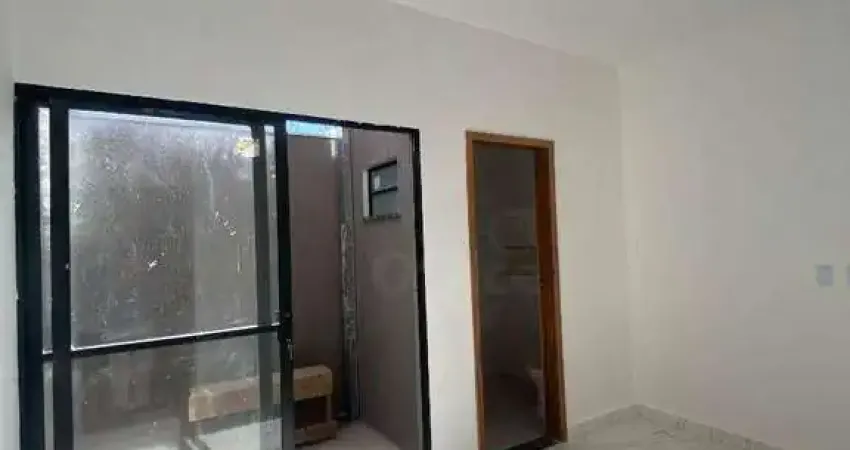 Casa com 3 quartos para alugar, 70 m² por R$ 1.400/mês - Residencial Vida Nova - Anápolis/GO
