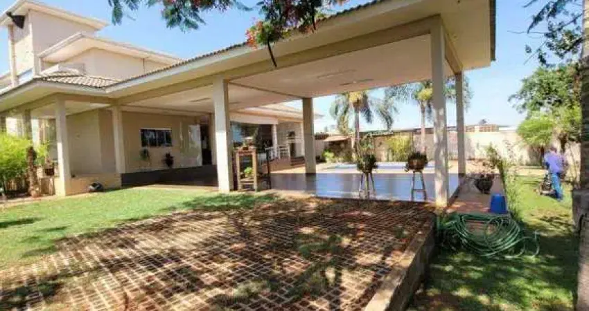 Casa com 4 quartos à venda na Rodovia GO-222, Jardim Santa Cecília, Anápolis