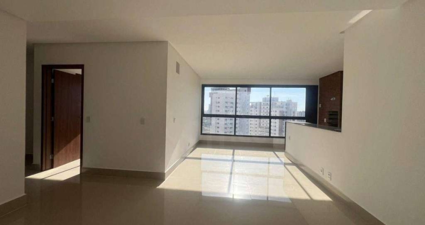 Apartamento com 2 quartos à venda na Avenida Madre Maria dos Anjos, Jundiaí, Anápolis