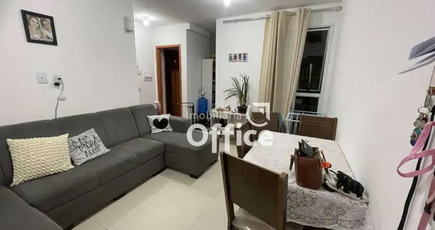 Apartamento com 2 quartos à venda, 42 m² por R$ 210.000 - Residencial Bela Vista - Anápolis/GO
