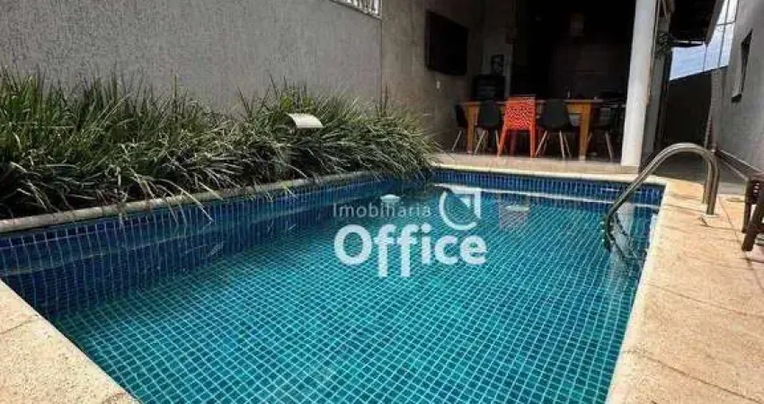 Casa com 3 quartos à venda, 215 m² por R$ 1.200.000 - Jardim Ana Paula - Anápolis/GO