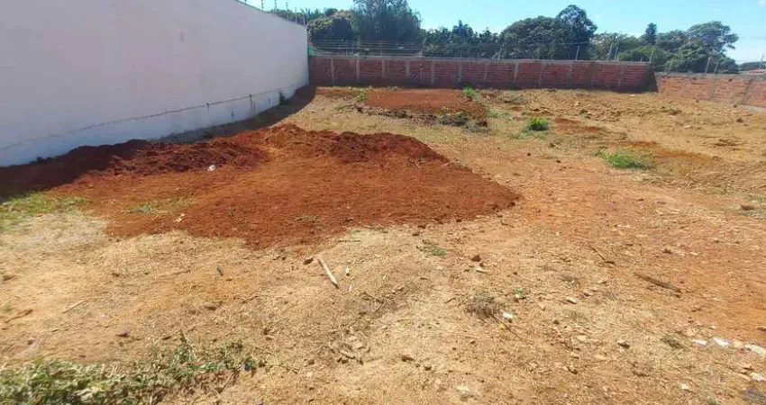 Terreno à venda, 300 m² por R$ 270.000,00 - Santa Cruz - Anápolis/GO