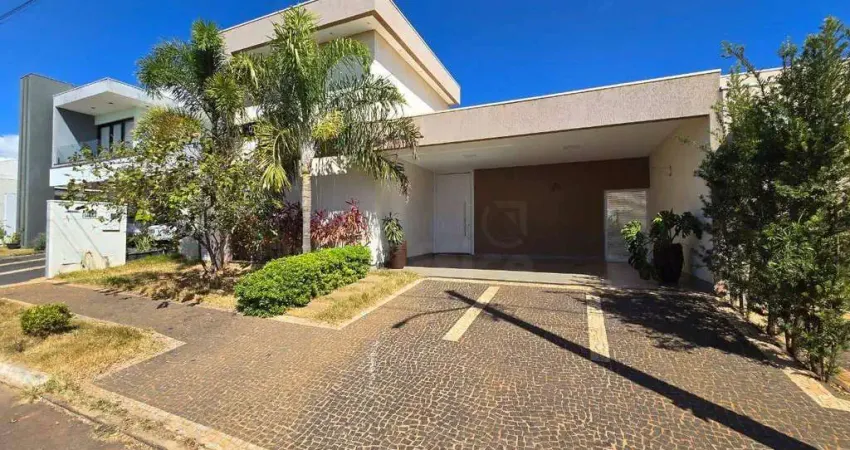 Casa com 3 quartos sendo 3 suítes uma master com closet , nas primeiras quadras do condomínio à venda, 1.450.000,00