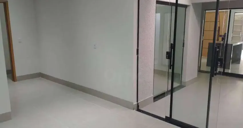 Casa c/ 3 quartos à venda, 150 m² por r$ 380.000,00 no jardim itália
