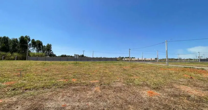 Ágio de lote no condomínio nature home resort com 250 m² anápolis-go