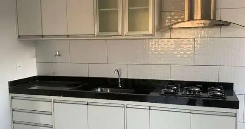 Apartamento com 2 quartos à venda, 60 m² por r$ 250.000 - eldorado - anápolis/go