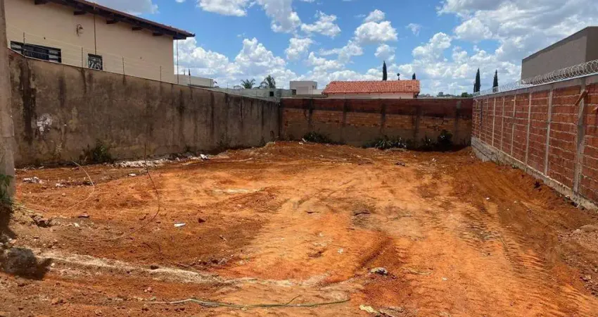 Terreno à venda na Avenida N-001, 207, Anápolis City, Anápolis
