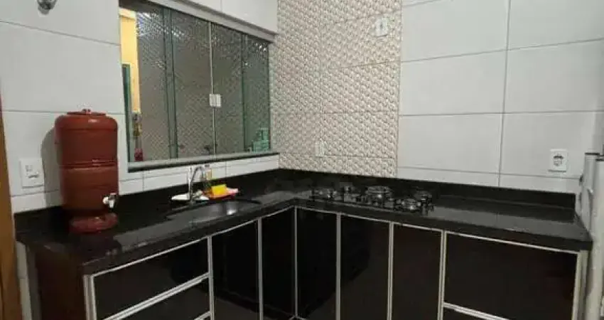 Casa com 2 dormitórios à venda, 120 m² por r$ 285.000,00 - residencial flor do cerrado - anápolis/go