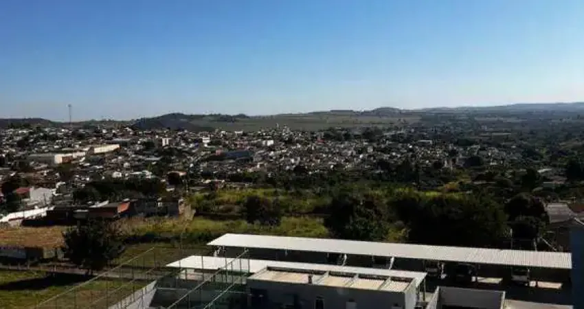 Apartamento com 2 quarta à venda, 52 m² por r$ 270.000 - vila santa maria - anápolis/go