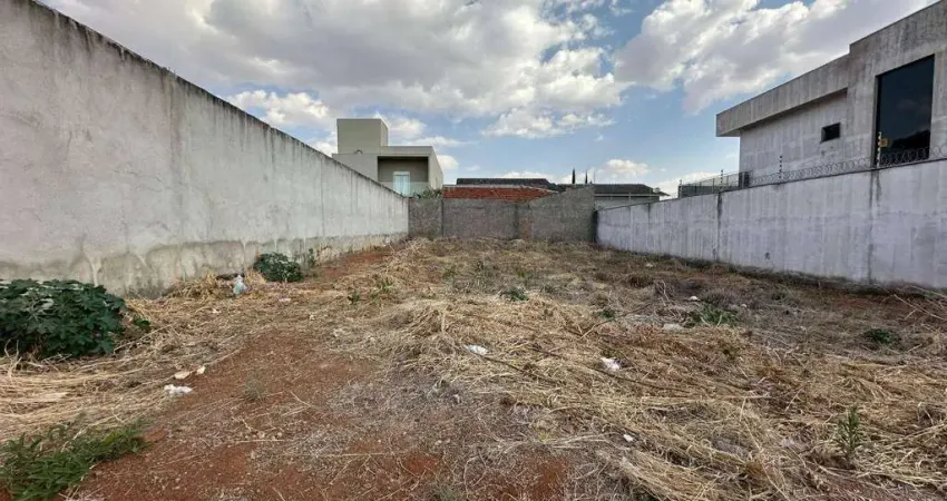Terreno à venda, 450 m² por r$ 380.000,00 - anápolis city - anápolis/go