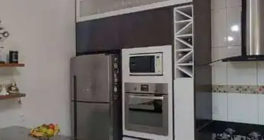 Casa com 3 quartos à venda, 130 m² por r$ 610.000 - jardim itália - anápolis/go