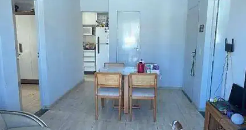 Apartamento com 3 quartos à venda, 63 m² por r$ 250.000 - setor sul jamil miguel - anápolis/go