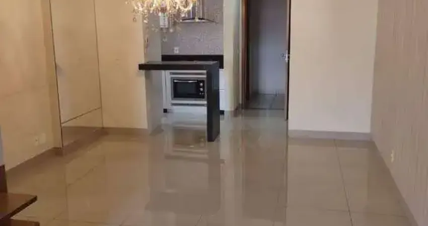 Apartamento com 3 dormitórios à venda, 79 m² por r$ 550.000,00 - jundiaí - anápolis/go