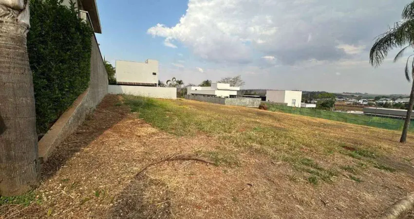 Terreno à venda, 490 m² por r$ 550.000,00 - residencial anaville - anápolis/go