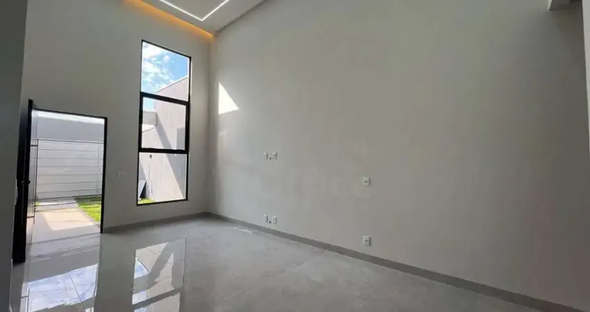 Casa com 3 quartos à venda, 105 m² por r$  - loteamento cerejeiras - anápolis/go
