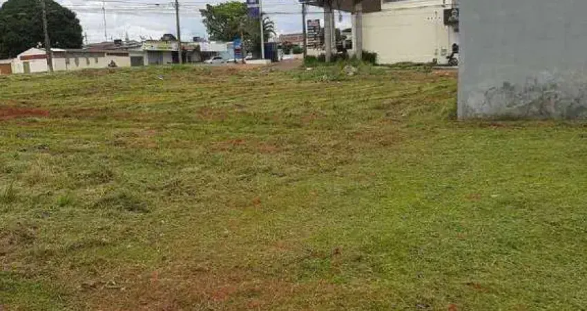 Terreno à venda, 300 m² por r$ 230.000,00 - parque brasília 2ª etapa - anápolis/go