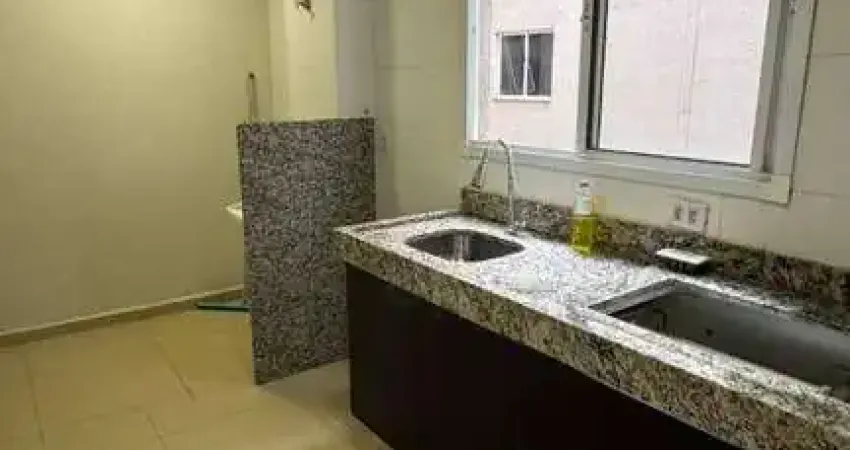 Apartamento com 2 quartos à venda, 47 m² por r$ 230.000 - residencial bela vista - anápolis/go