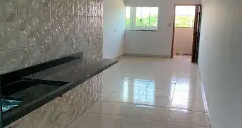 Casa com 3 quartos à venda, 90 m² por r$ 220.000 - flor do cerrado - anápolis/go