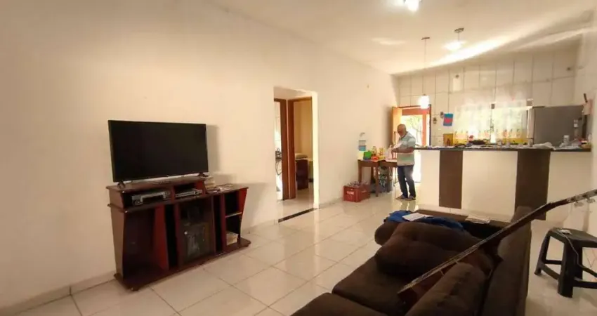 Casa com 3 quartos à venda, 130 m² por r$ 490.000 - são joão - anápolis/go