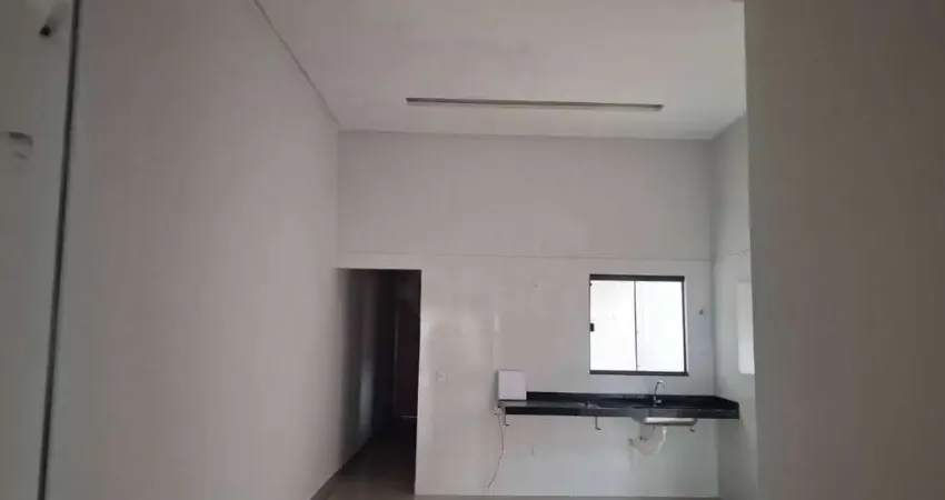 Casa c/ entrada zerada, c/ 2 quartos, sendo 1 suíte à venda, ár. const. 86m² por r$ 245.000,00 no jardim primavera 1ª etapa