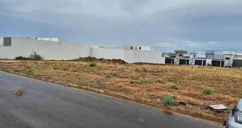 Terreno à venda, 200 m² por r$ 70.000,00 - vida nova - anápolis/go