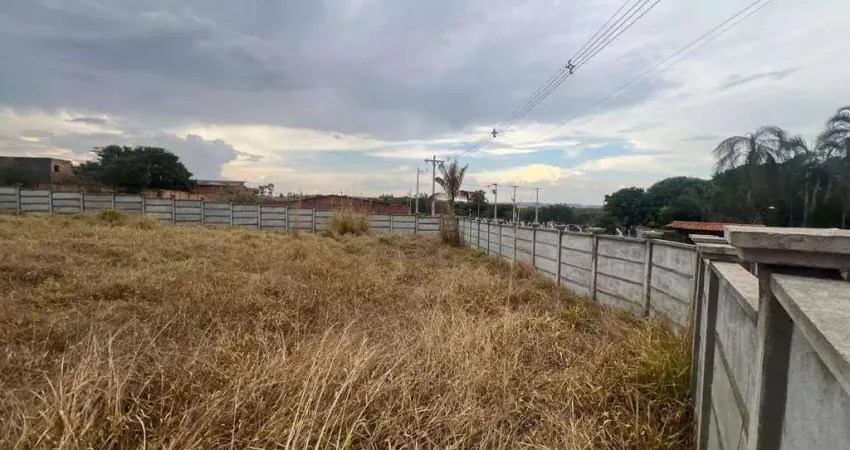 Terreno à venda, 300 m² por r$ 80.000,00 - jardim primavera 2ª etapa - anápolis/go