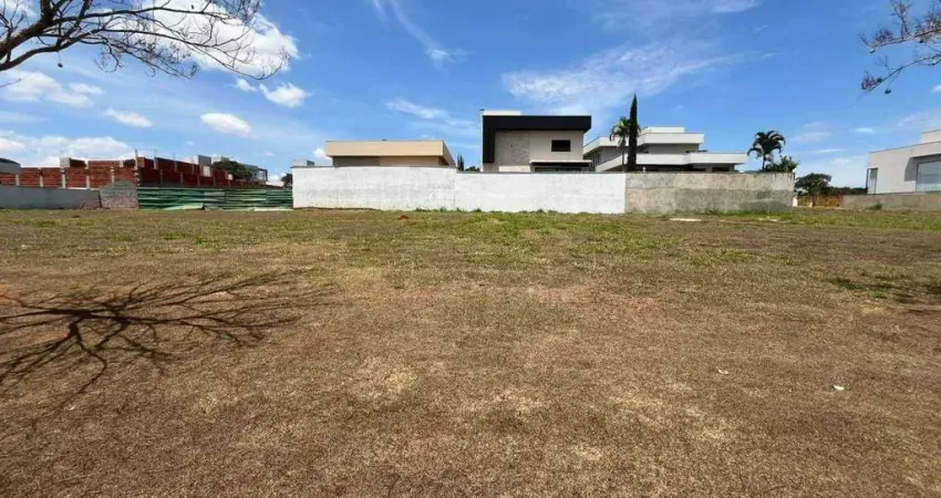 Terreno à venda, 450 m² por r$ 650.000,00 - residencial alphaville - anápolis/go
