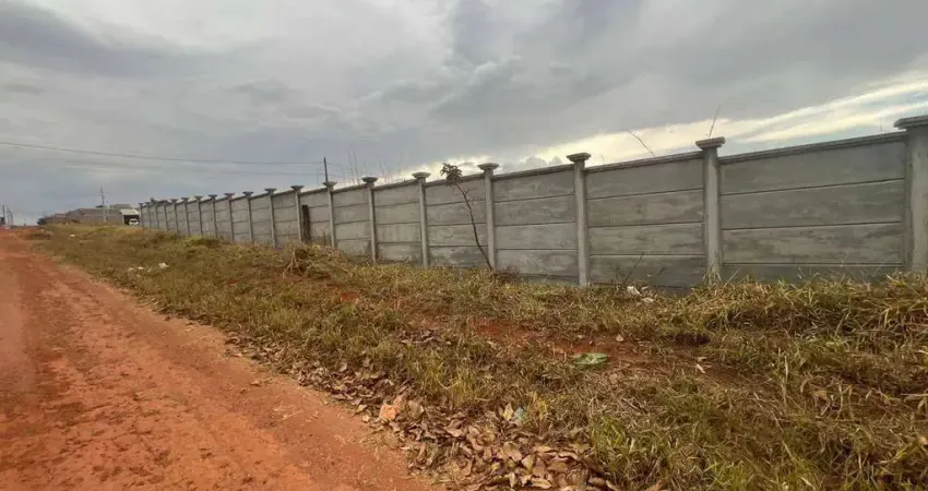 Terreno à venda, 300 m² por r$ 85.000,00 - jardim primavera 2ª etapa - anápolis/go