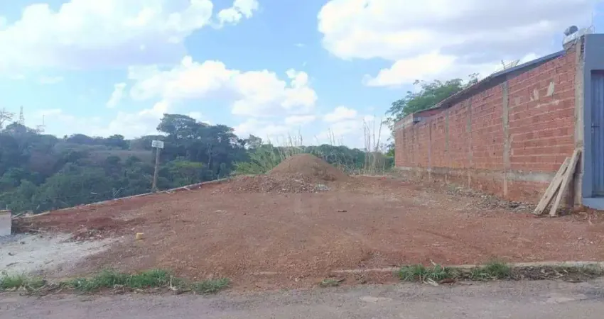 Terreno à venda, 200 m² por r$ 80.000,00 - residencial do trabalhador - anápolis/go