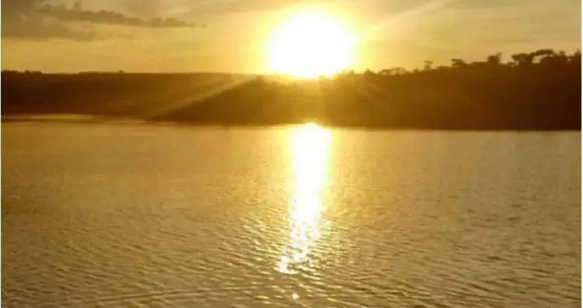 Terreno à venda, 846 m² por r$ 230.000,00 - rural - abadiânia/go