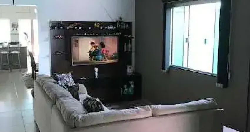 Sobrado com 3 dormitórios à venda, 339 m² por r$ 890.000,00 - vila jaiara - anápolis/go